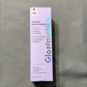 Glossmetics Peptide Glazed Serum
